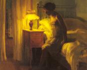 In The Bedroom - 彼得·伊尔施塔德